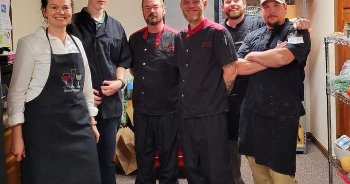 The Lodge at Needle Rock claims top honors at Chopped - Montrose Style - Vimarsana News
