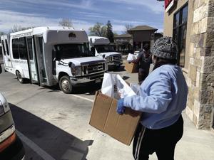 Residents in Montrose, surrounding counties find increased help from SNAP benefits and nonprofits