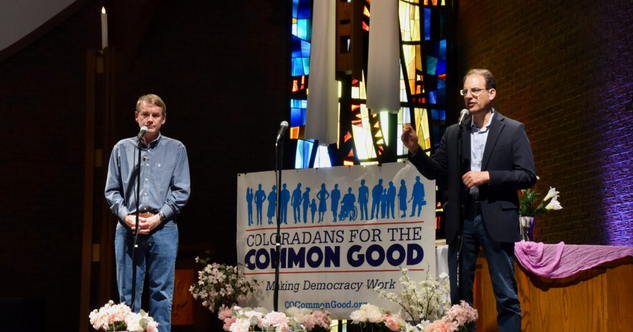 Governor candidates primed for primary: Two Democrats and four Republicans vie for party nods