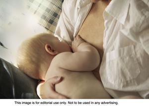 Montrose Regional Health celebrates National Breastfeeding Month