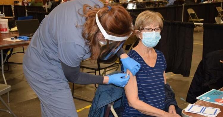 Mask mandate lifts for the fully vaccinated | News | montrosepress.com