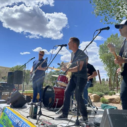 Bywater Call set to open Montrose Summer Music Series Arts