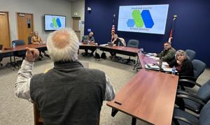 Montrose moves ahead with group-teaching model