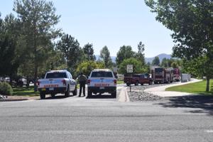 Father, son ID'd as Sara Lane fatalities