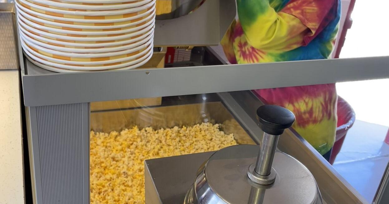 The Star Drive-In is still shining after 75 years - Vimarsana News