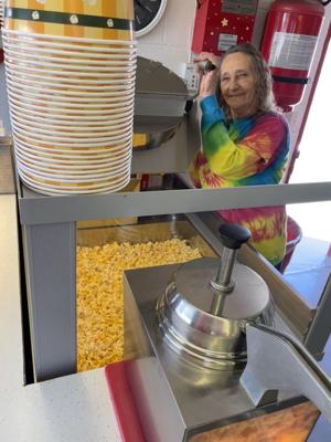The Star Drive-In is still shining after 75 years