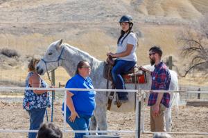 Dare to Dream shows the community what it's about