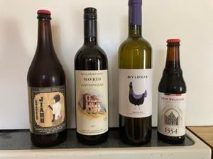 Digging into brews: Ancient libations can be recreated, thanks to archaeology