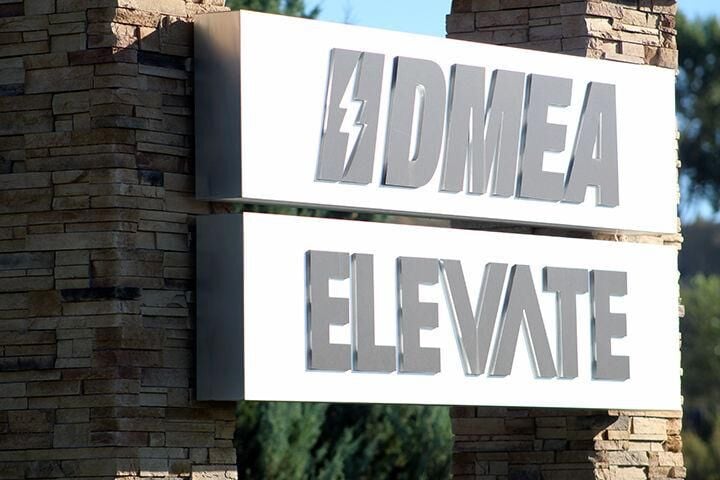 Delta-Montrose Electric Association's CEO out; co-op mum on investigation |  Breaking News | montrosepress.com