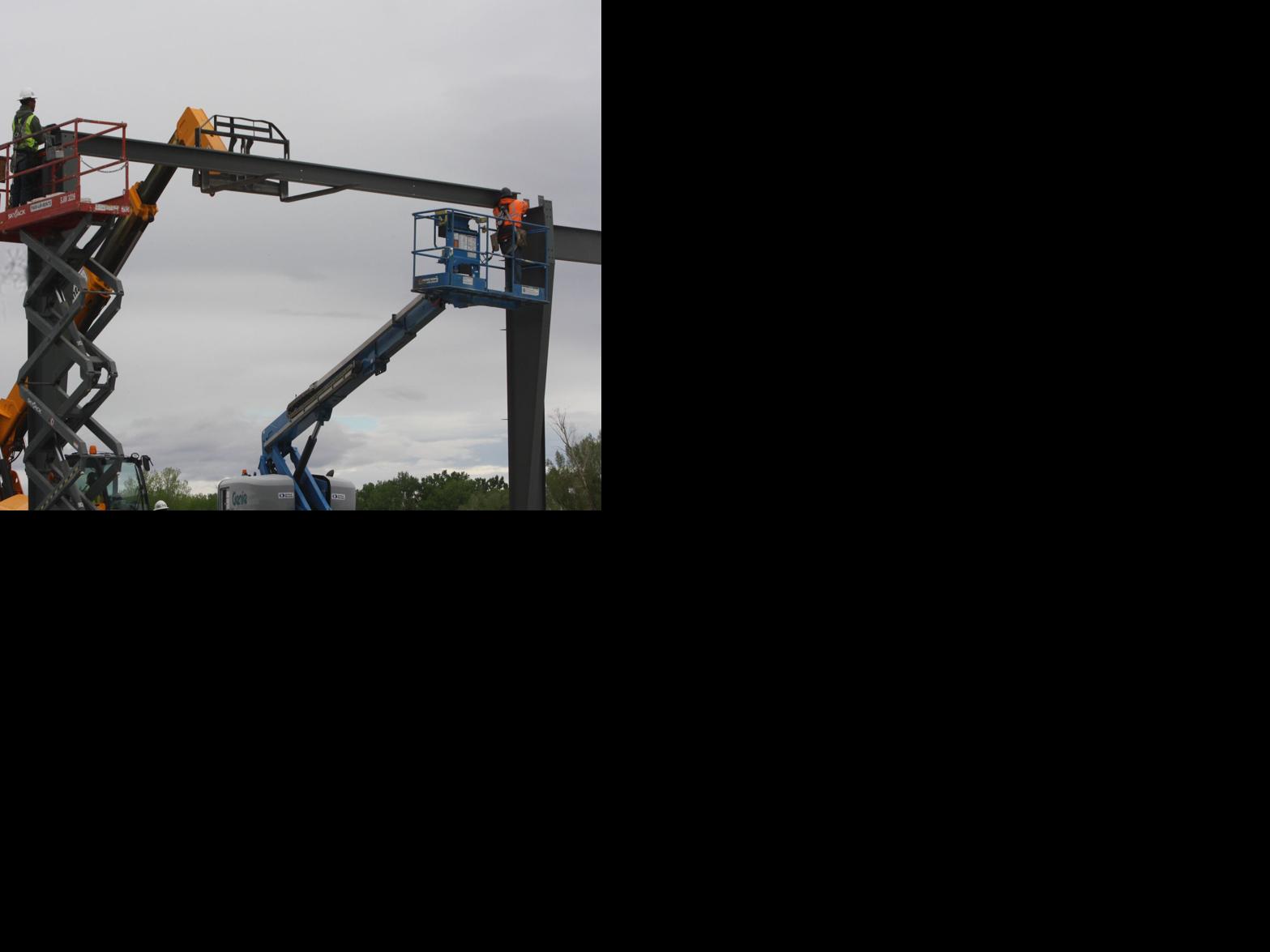 Commodity Price Increases Are Impacting The Cost Of Construction On Montrose Commercial And Residential Projects Local News Stories Montrosepress Com