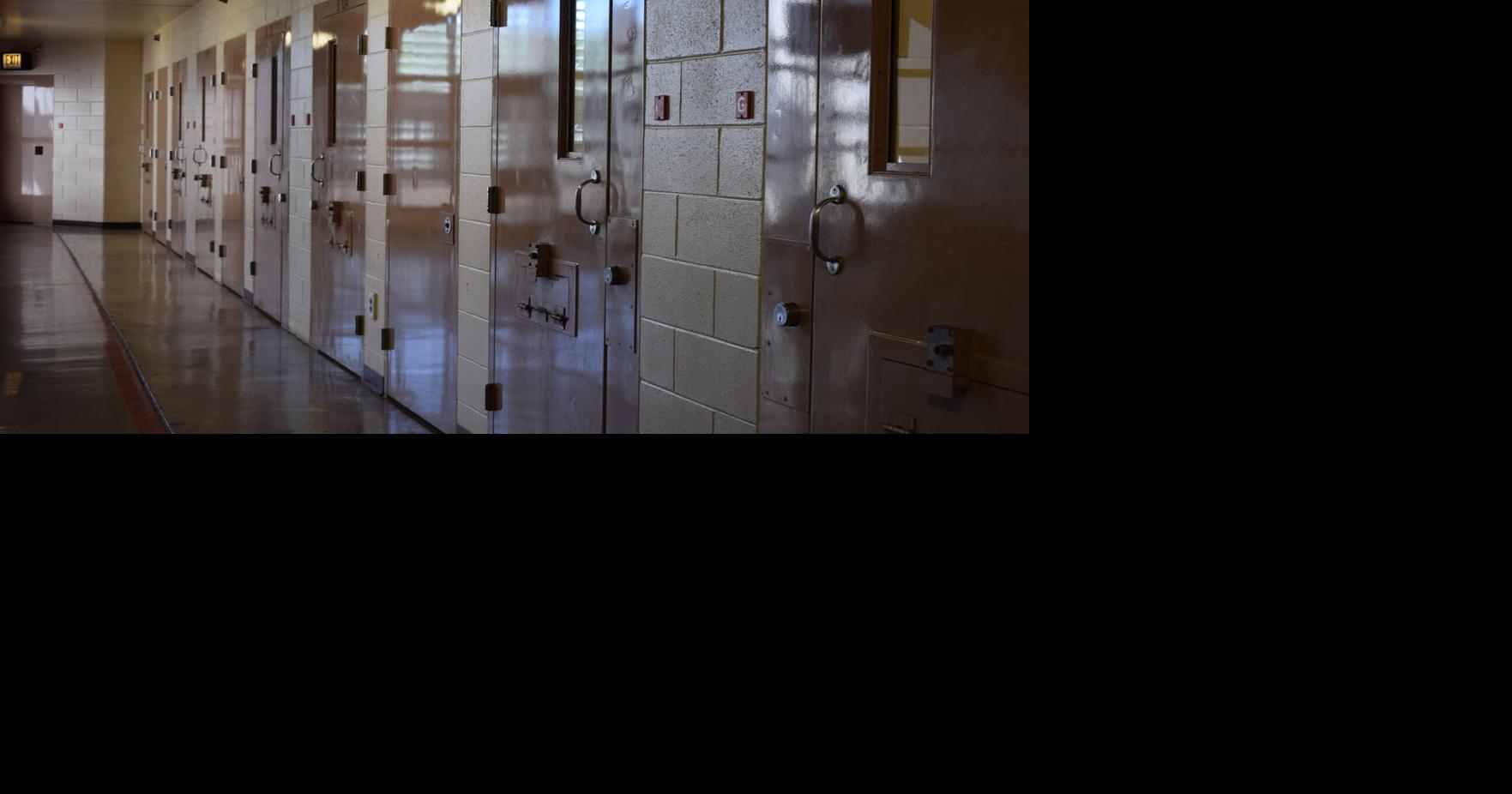 Suit over inmate’s 2015 death ends in dismissal Local News Stories