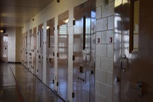 Suit over inmate's 2015 death ends in dismissal