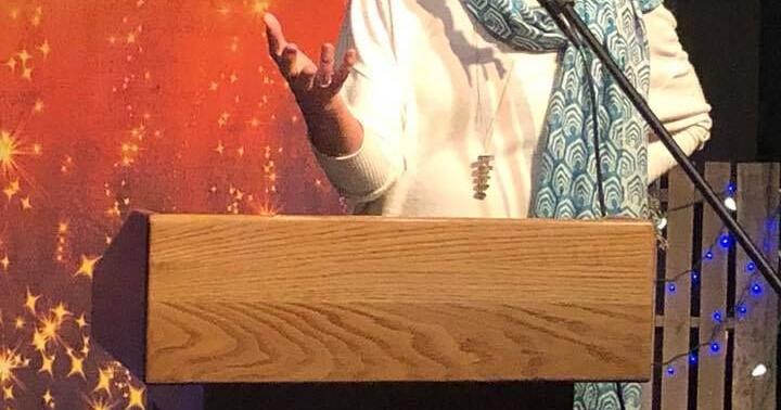 New spoken word series in Norwood - Vimarsana News
