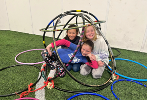 Rec Center elementary after school program triples in size, while staff struggle to fill middle school spots