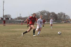 MHS girls soccer, lacrosse combine for eight all-conference selections