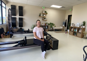 Statera Pilates scores bigger space