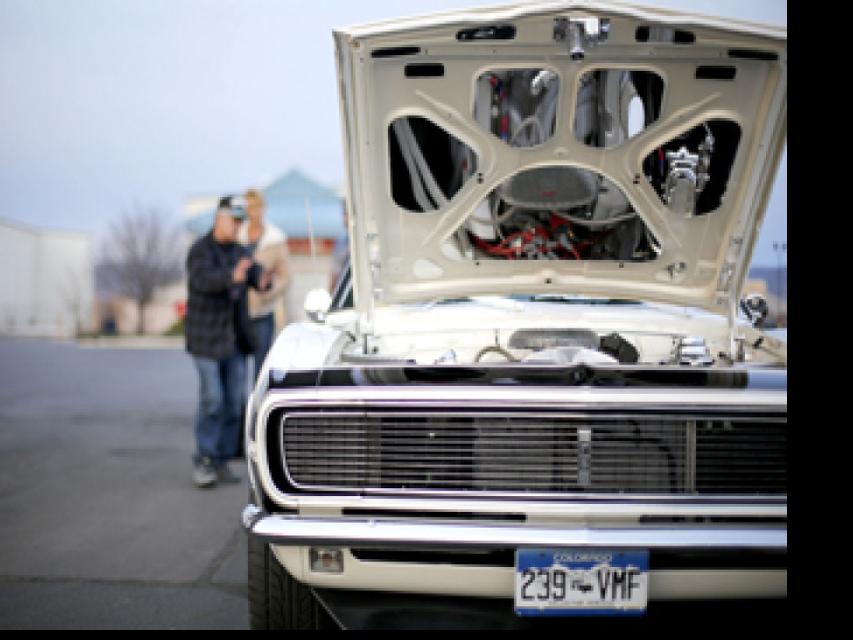 Black Canyon Classics to host annual car show Local News Stories