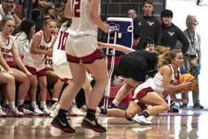 Red Hawks Girls basketball roundup: MHS takes down Tigers; roar to victory over Battle Mountain