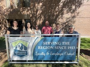 Citizens State Bank opens Montrose branch