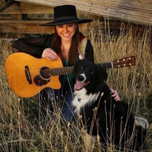 Country Western singer Carin Mari to perform at Old West Fest this Saturday