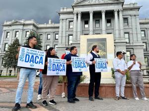 DACA opened doors to education for some, but many students still face obstacles