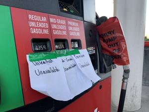 Labor shortage drives reasoning behind lacking fuel supply at Montrose gas stations