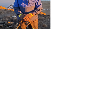 Kicking the comfort zone: Man in running for world record after summiting Kilimanjaro — at 90 years and 6 months
