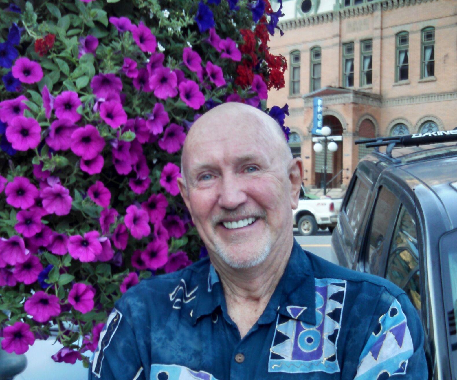 David Cary features as Mosaic artist of the month Arts