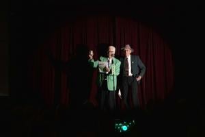 Pea Green Saturday Night celebrates 20th season