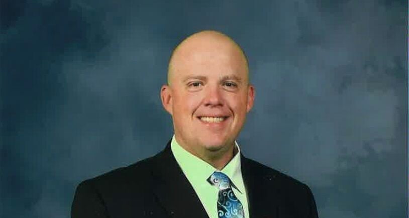Serving as a leader: Simo shares journey into education, passion for ...