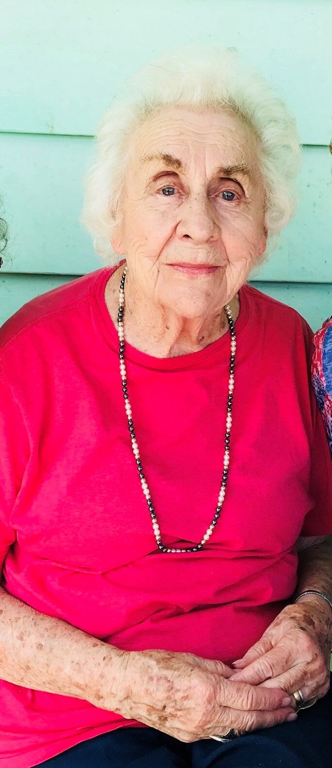 OBITUARY: Edith Lucille (Pagotto) Lindsey | News | montrosepress.com