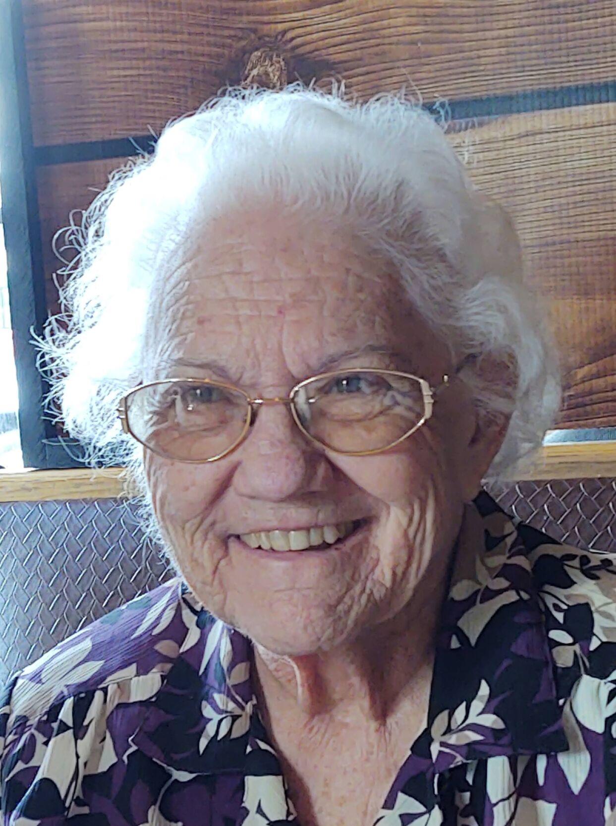 OBITUARY McNeill Obituaries