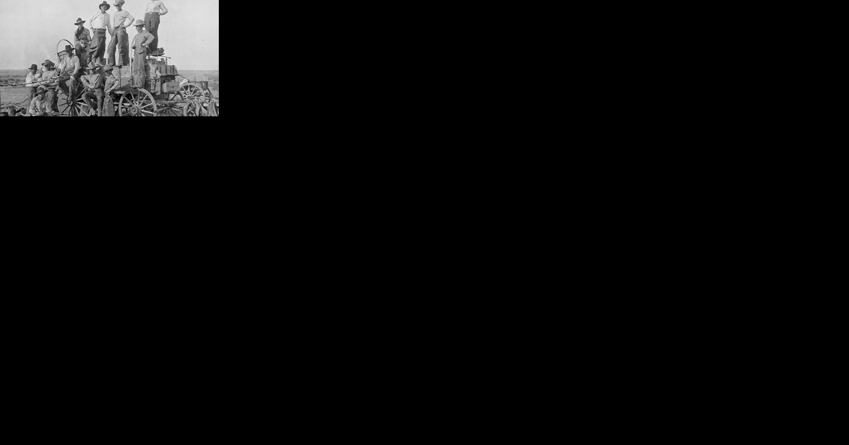 'Howdy Pardner: Tales Of The Cowboy Hat' screening at Paradise - Vimarsana News