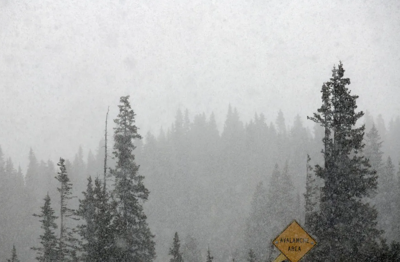 Skier triggers avalanche after storm dumps 2 feet of snow in San Juan