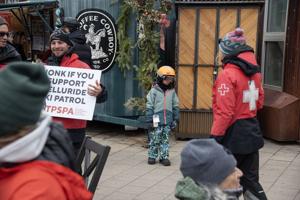 2 Telluride, Mountain Village leaders pitch Chuck Horning a $127.5 million, investor-backed offer for 51% of the ski area; The deal appeared to be on track until a proposed sales contract posted on social media late Tuesday and the resort owner filed open records requests, indicating the resort was not for sale