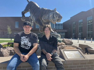 Fallout from student column sparks press freedom scrutiny in Grand Junction; Reassignment of staff advisor followed publication of piece about Israel-Gaza conflict