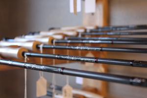 Ed's Fly Shop boosts product line with addition of Scott Fly Rods