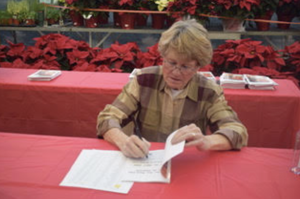 Oh, the things kids say — to their doctor; After 35 years in pediatrics, Montrose doctor Mary Vader turns children's words into a book