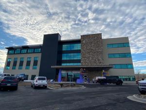 MRH's Ambulatory Care Center is on track for February opening