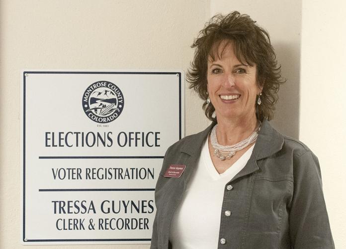 Meet Kendra Jenkins, the bookkeeper challenging incumbent Montrose