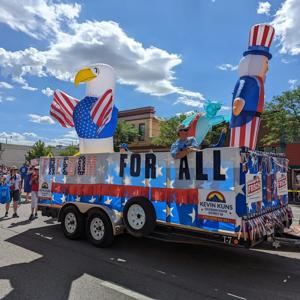 State, local Democrats unveil new efforts to reach rural citizens