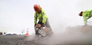 Street maintenance initiative moves forward with 2023 projects