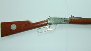OUTDOORS: A surprising, happy BB gun Christmas
