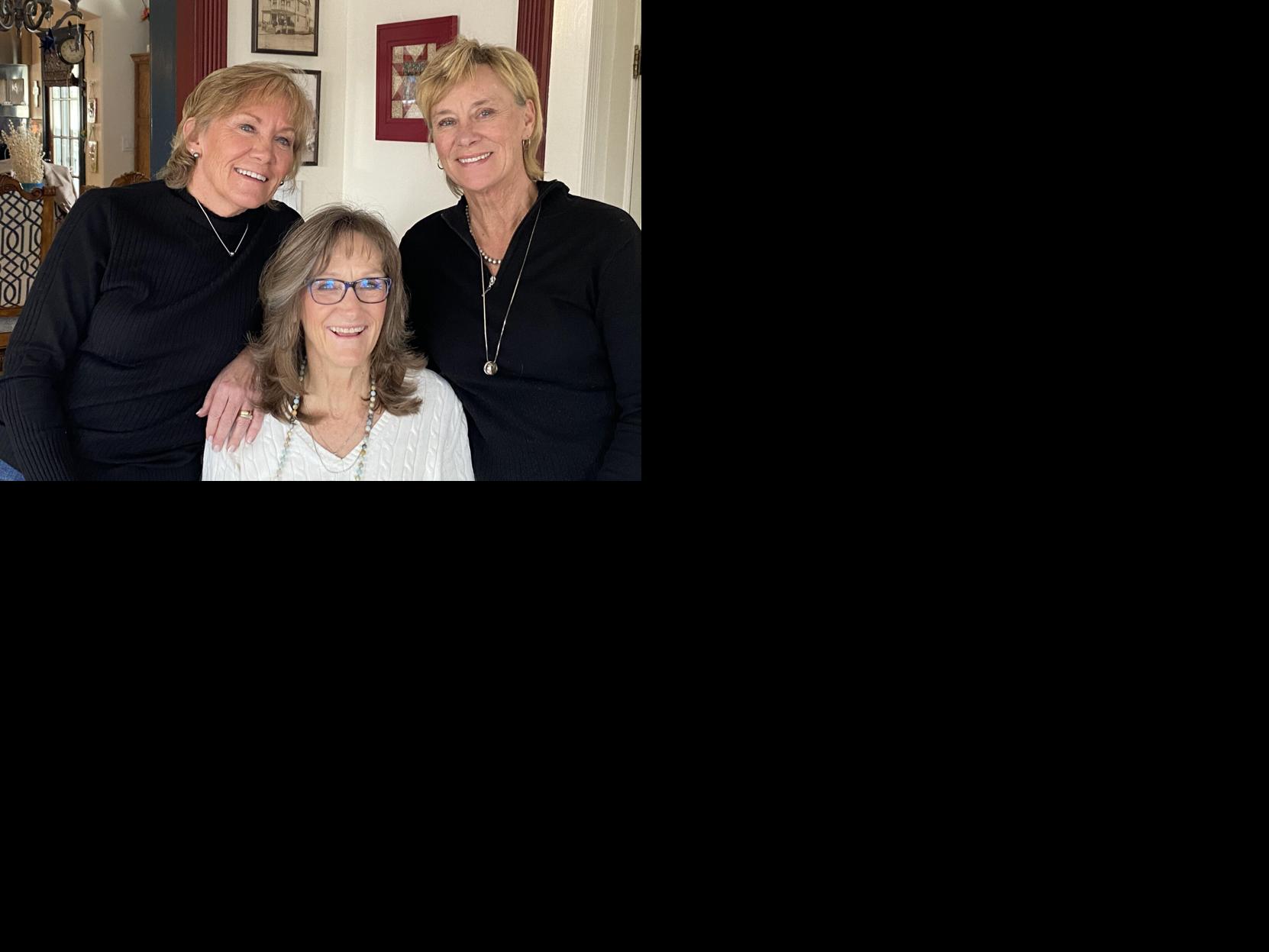 The Giving Club of Montrose spreads happiness | Progress ...