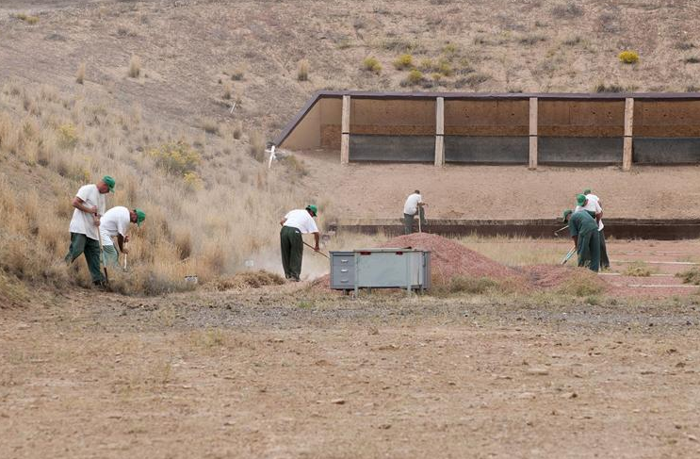 SPARED: Legislators told Joint Budget Committee won't close Delta, Rifle prisons