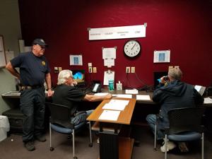 With test results pending, county treating COVID-19 as though it's already here