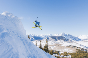 'This is a huge opportunity' — Western Colorado University poised to help shape freeride's Olympic future after sport added to 2030 Winter Games