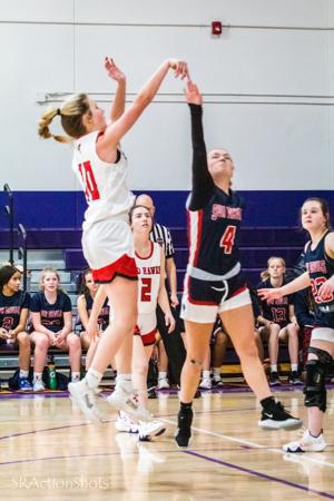 MHS girls wins Basalt Tournament