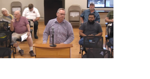 Former planning director secures permit for RV park - Vimarsana News
