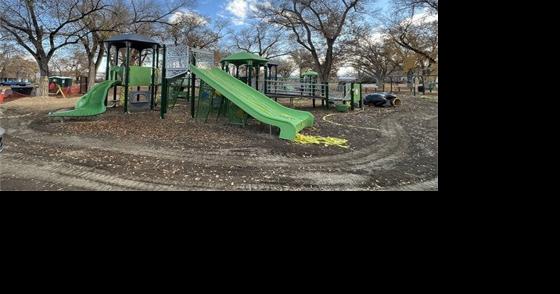 Buckley Park set to reopen after improvement project - Vimarsana News